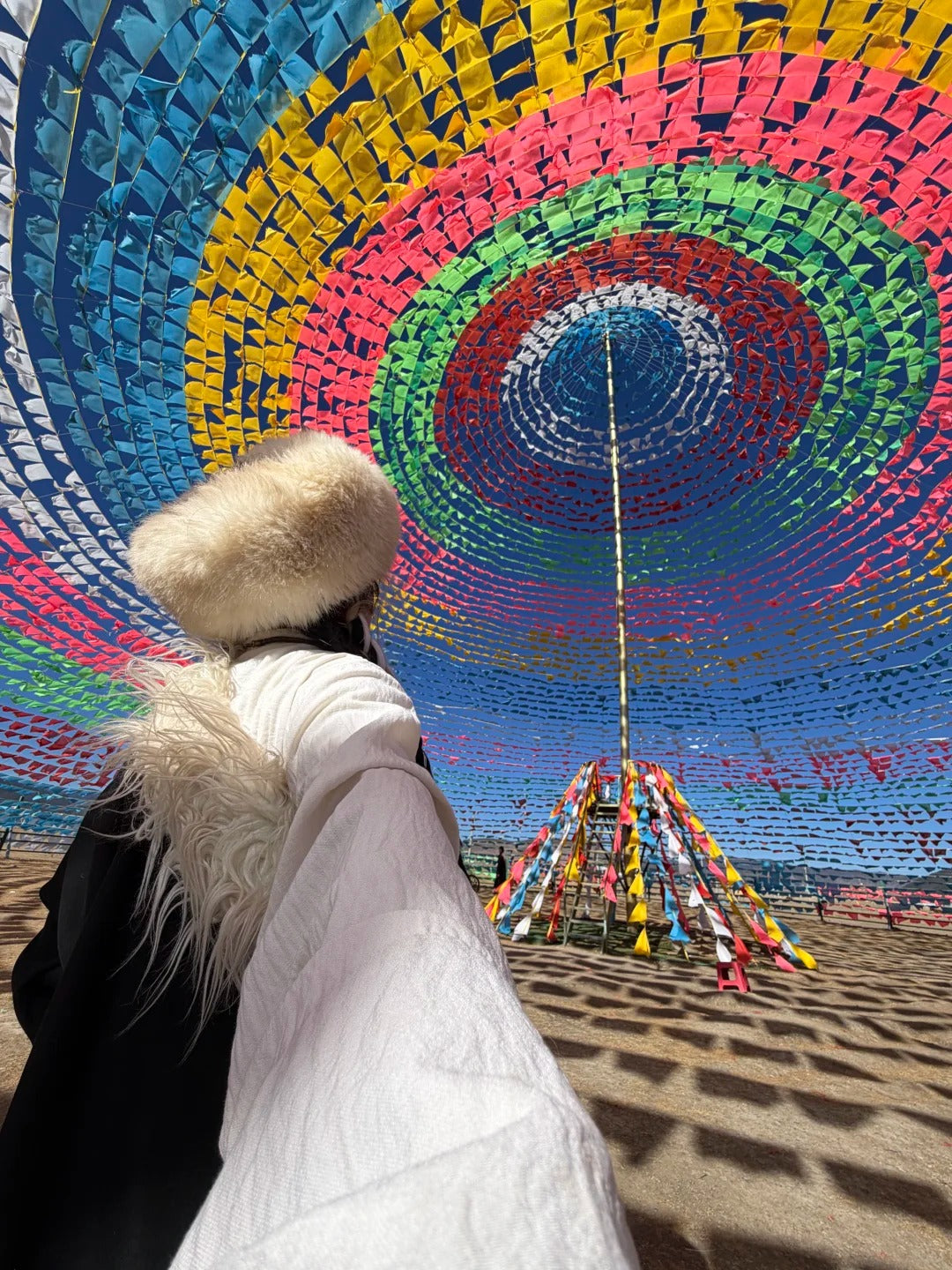 20 Days Yunnan Lhasa Xining Xi'an Tour