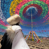 20 Days Yunnan Lhasa Xining Xi'an Tour