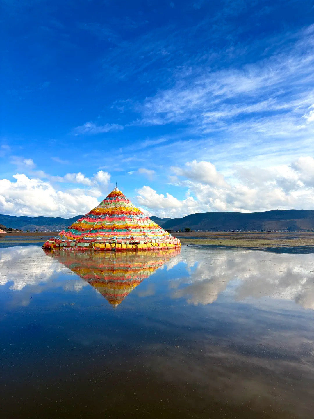 5 Days Yubeng Village Trekking Tour: Meili Snow Mountain Adventure from Lijiang