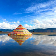 5 Days Yubeng Village Trekking Tour: Meili Snow Mountain Adventure from Lijiang