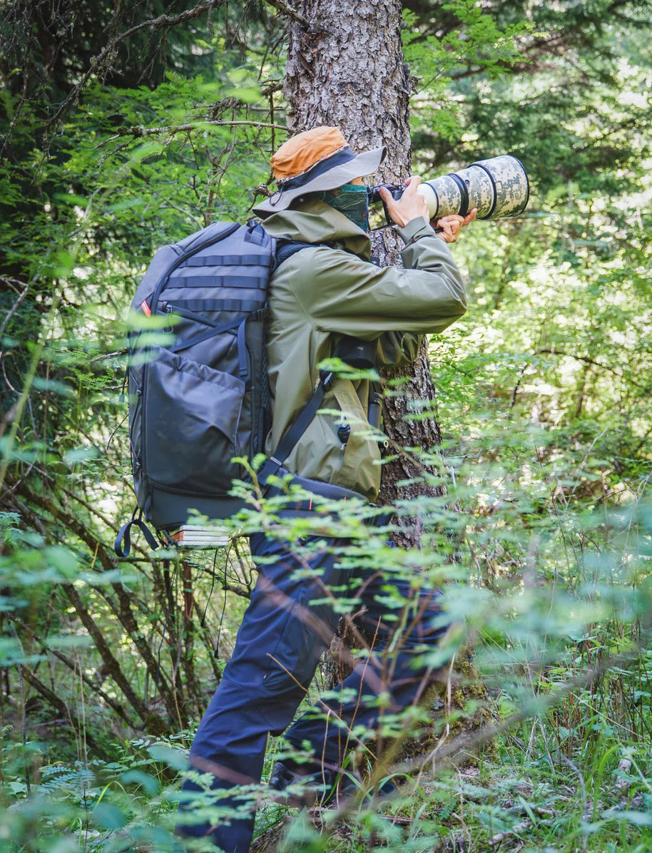 5 Days Songpan and Ruoergai Northern Sichuan Birding Tour (Alpine Forest and Grassland Endemics)