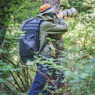 5 Days Songpan and Ruoergai Northern Sichuan Birding Tour (Alpine Forest and Grassland Endemics)