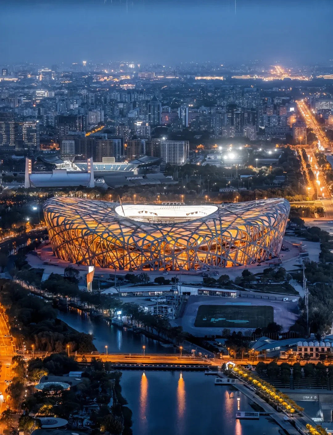 12 Days Beijing Xi'an Tour