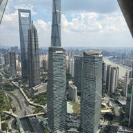 Circuit de 3 jours à Shanghai