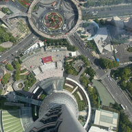 Circuit de 3 jours à Shanghai