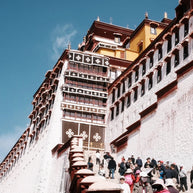 20 Days Yunnan Lhasa Xining Xi'an Tour