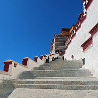 4 Days Lhasa City Tour