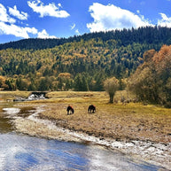 8 Days Lijiang Dali Shangri-La Tour