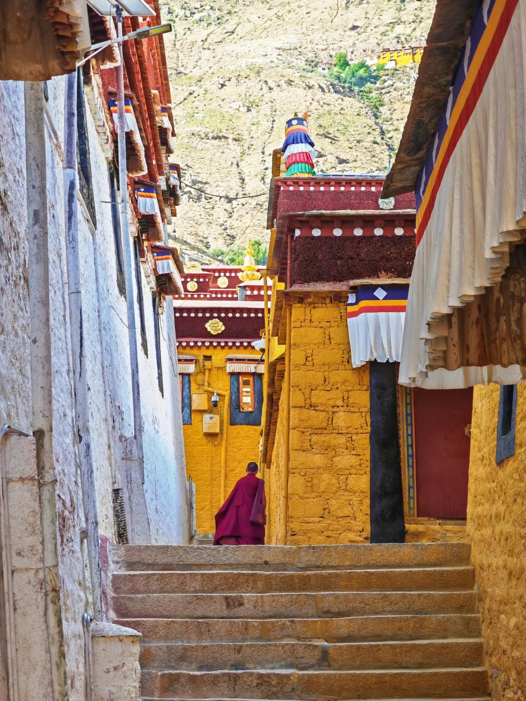 4 Days Lhasa City Tour