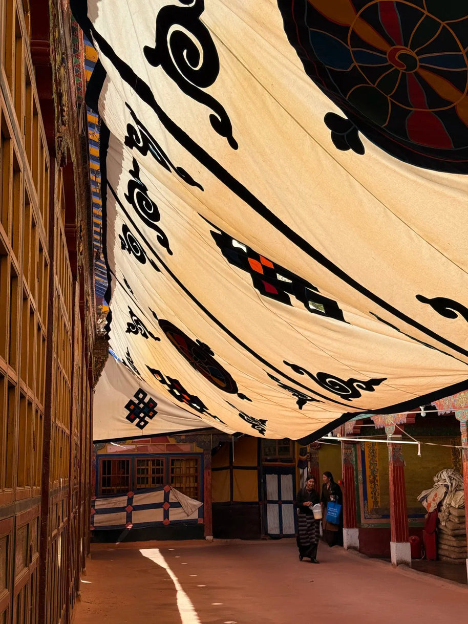 4 Days Lhasa City Tour