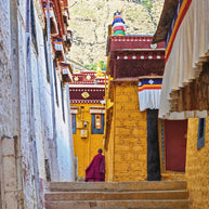 4 Days Lhasa City Tour
