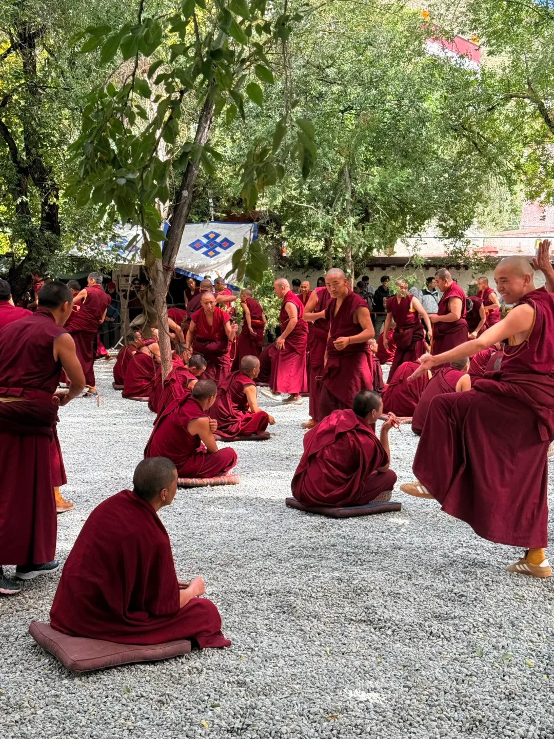 4 Days Lhasa City Tour