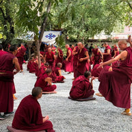 4 Days Lhasa City Tour