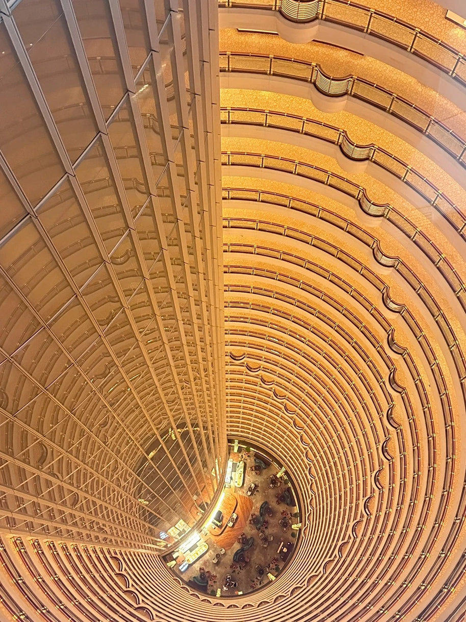 4 Days Shanghai Suzhou Hangzhou Wuzhen Tour