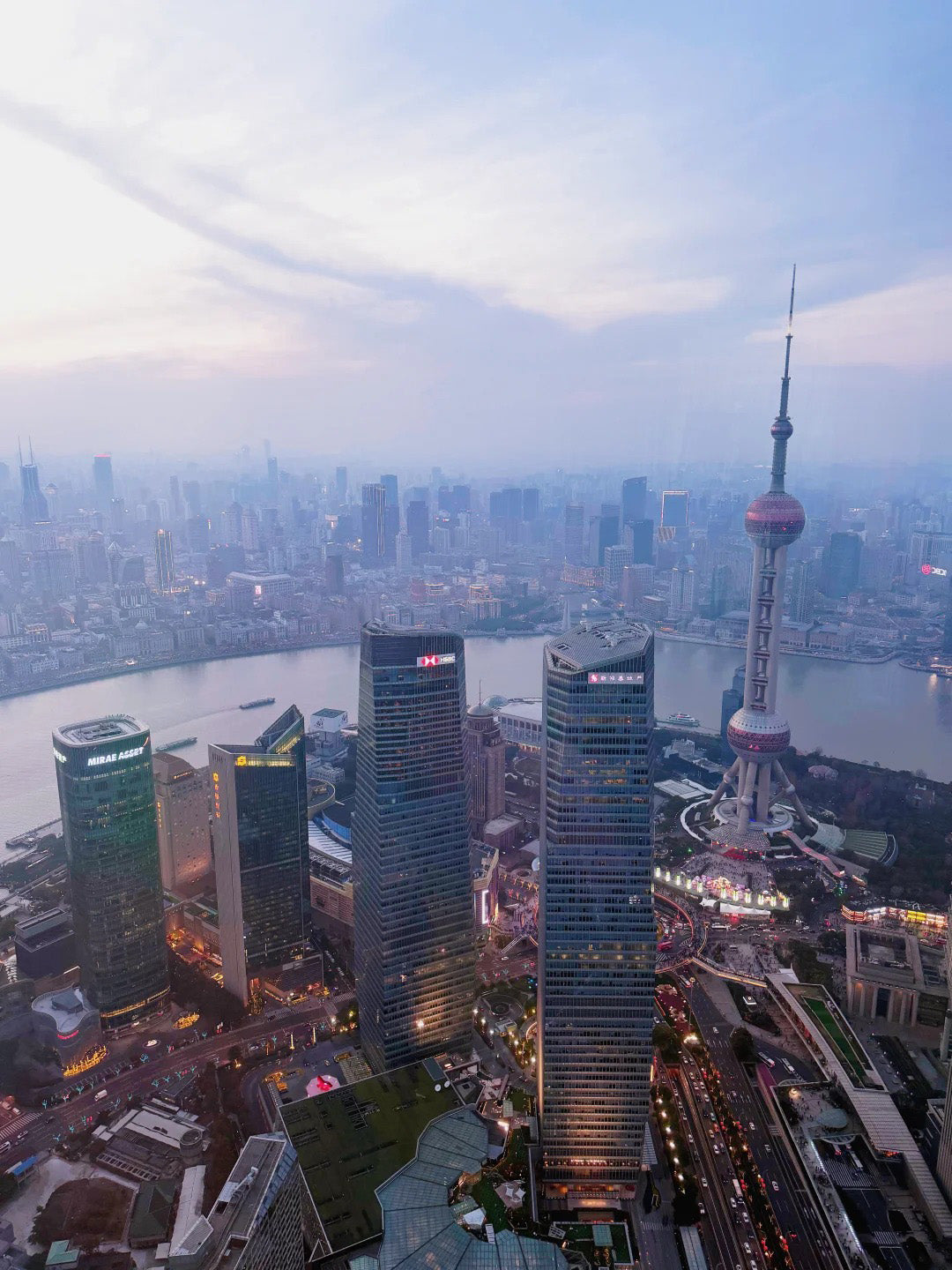 4 Days Shanghai Suzhou Hangzhou Wuzhen Tour