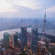 4 Days Shanghai Suzhou Hangzhou Wuzhen Tour