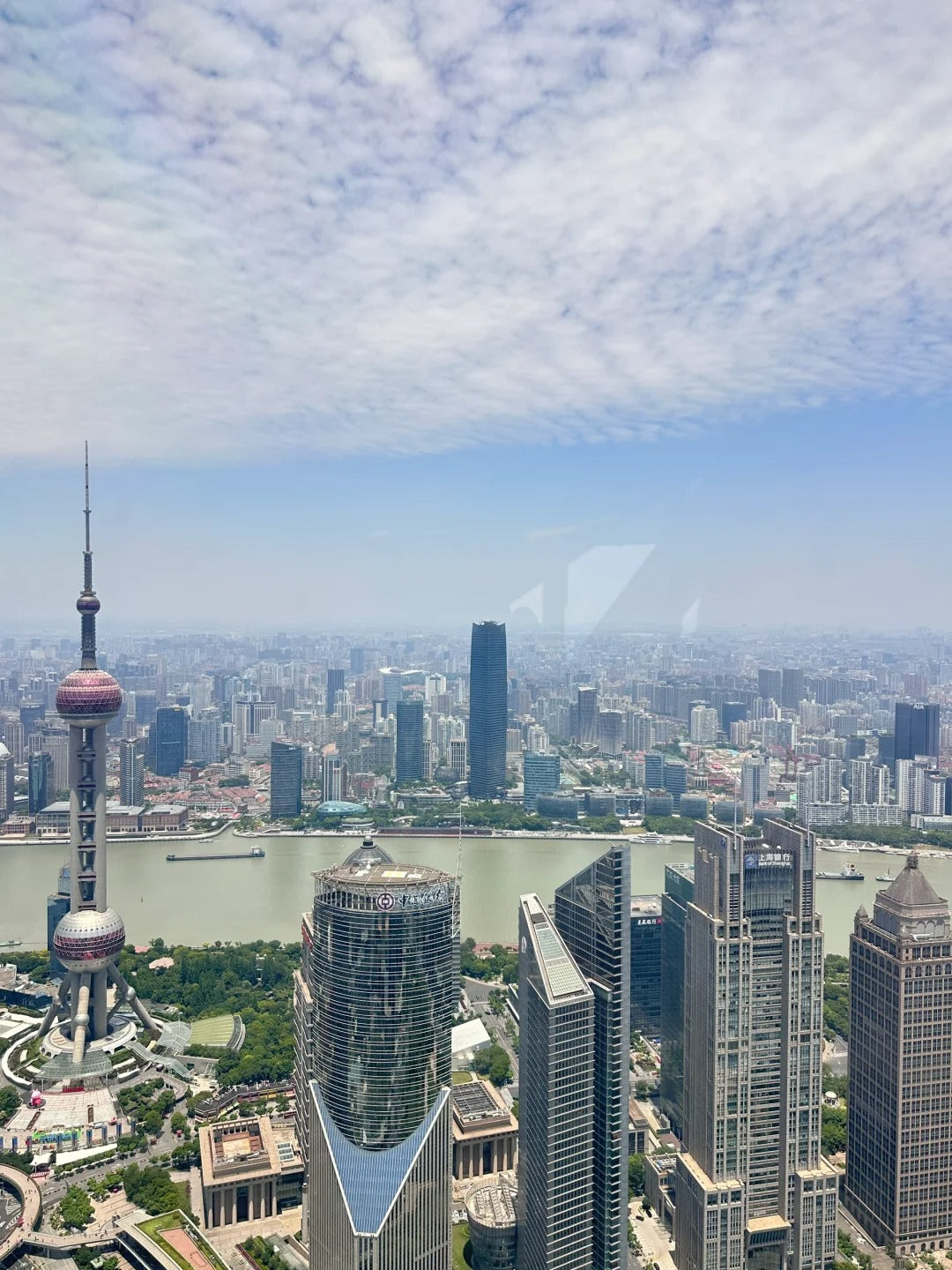 Circuit de 3 jours à Shanghai