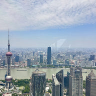 Circuit de 3 jours à Shanghai