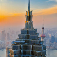 14 Days Beijing Zhangjiajie Guilin Shanghai Tour