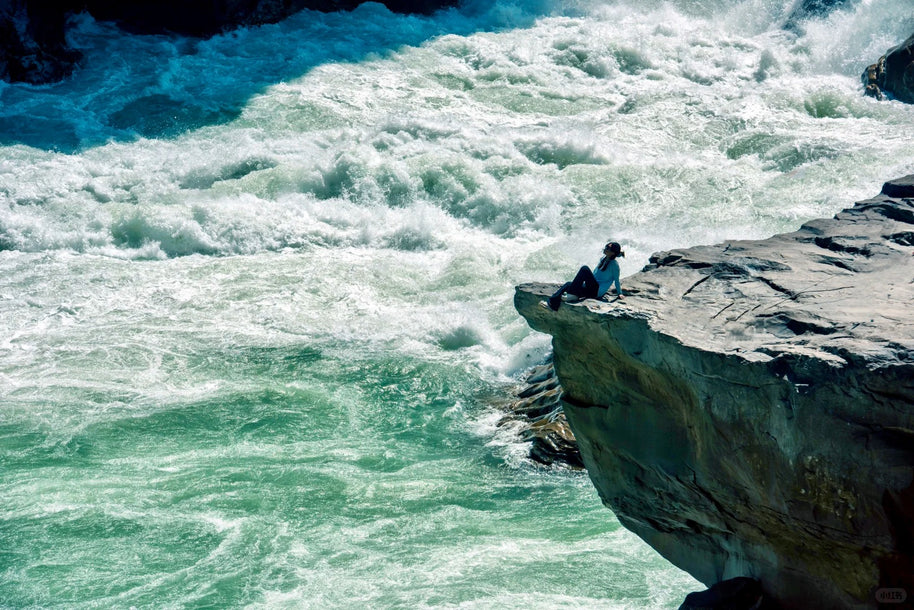1 Day Tiger Leaping Gorge Hiking Tour