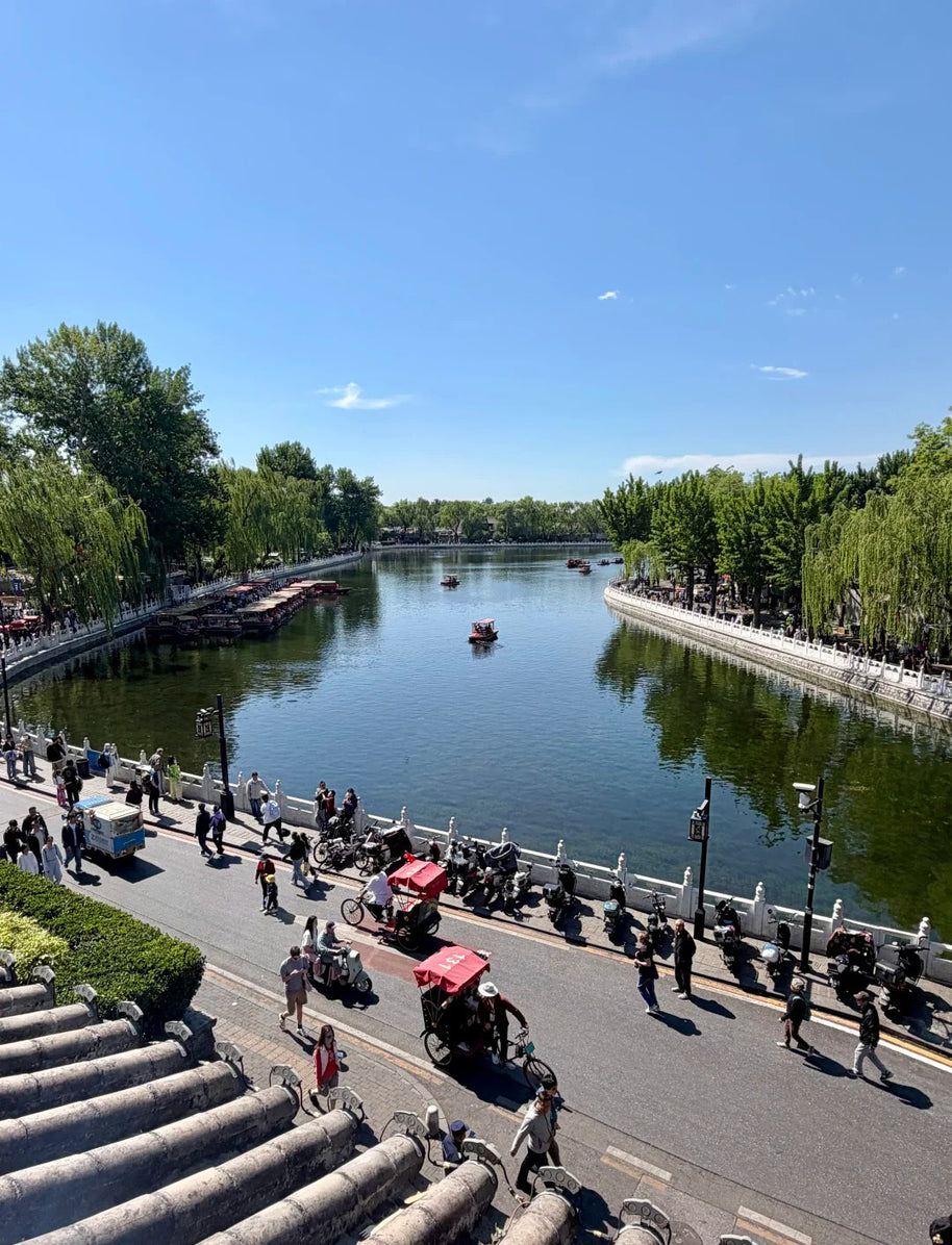 17 Days Beijing Shanghai Suzhou Wuzhen Lijiang Tour
