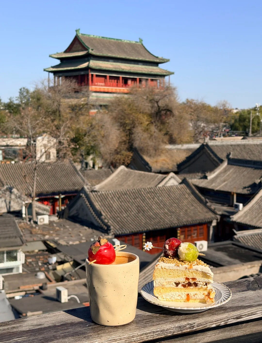 12 Days Beijing Xi'an Tour