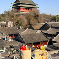 12 Days Beijing Xi'an Tour