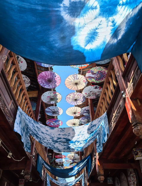 12 Days Kunming Dali Lijiang Lugu Lake Shangri-La Feilai Temple Tour