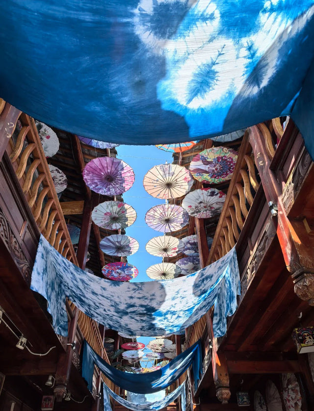 12 Days Kunming Dali Lijiang Lugu Lake Shangri-La Feilai Temple Tour