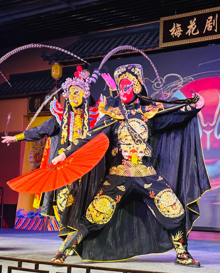 Tour de 5 días por Chengdu