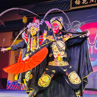Tour de 5 días por Chengdu