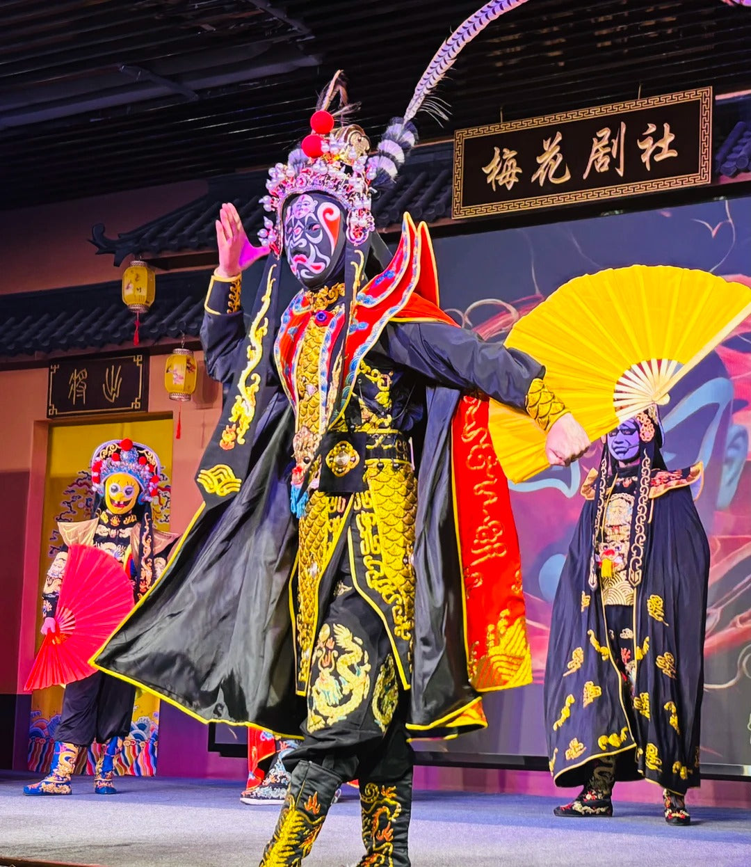 Tour de 5 días por Chengdu