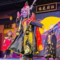 Tour de 5 días por Chengdu