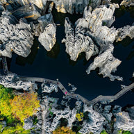 1 Day Stone Forest Tour