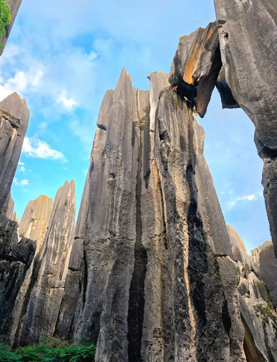 5 Days Yunnan Golf Tour