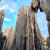 5 Days Yunnan Golf Tour