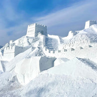 Circuit hivernal de 6 jours à Harbin