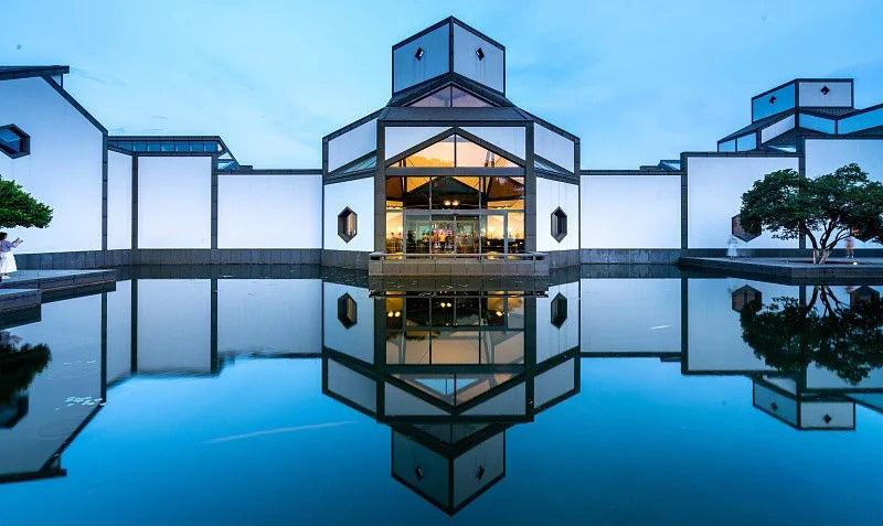 17 Days Beijing Shanghai Suzhou Wuzhen Lijiang Tour