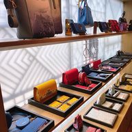 Suzhou Silk Purses