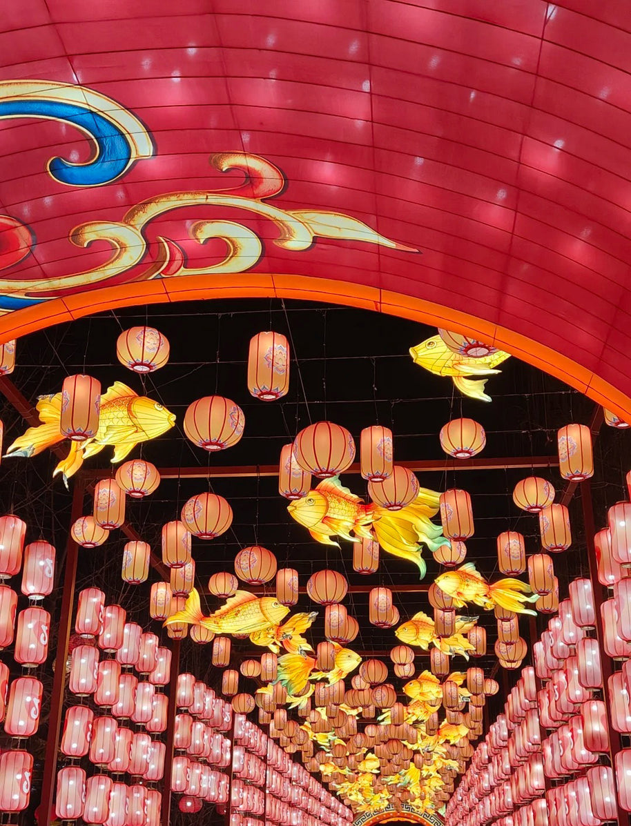 20 Days Yunnan Lhasa Xining Xi'an Tour