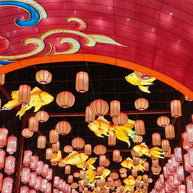 20 Days Yunnan Lhasa Xining Xi'an Tour