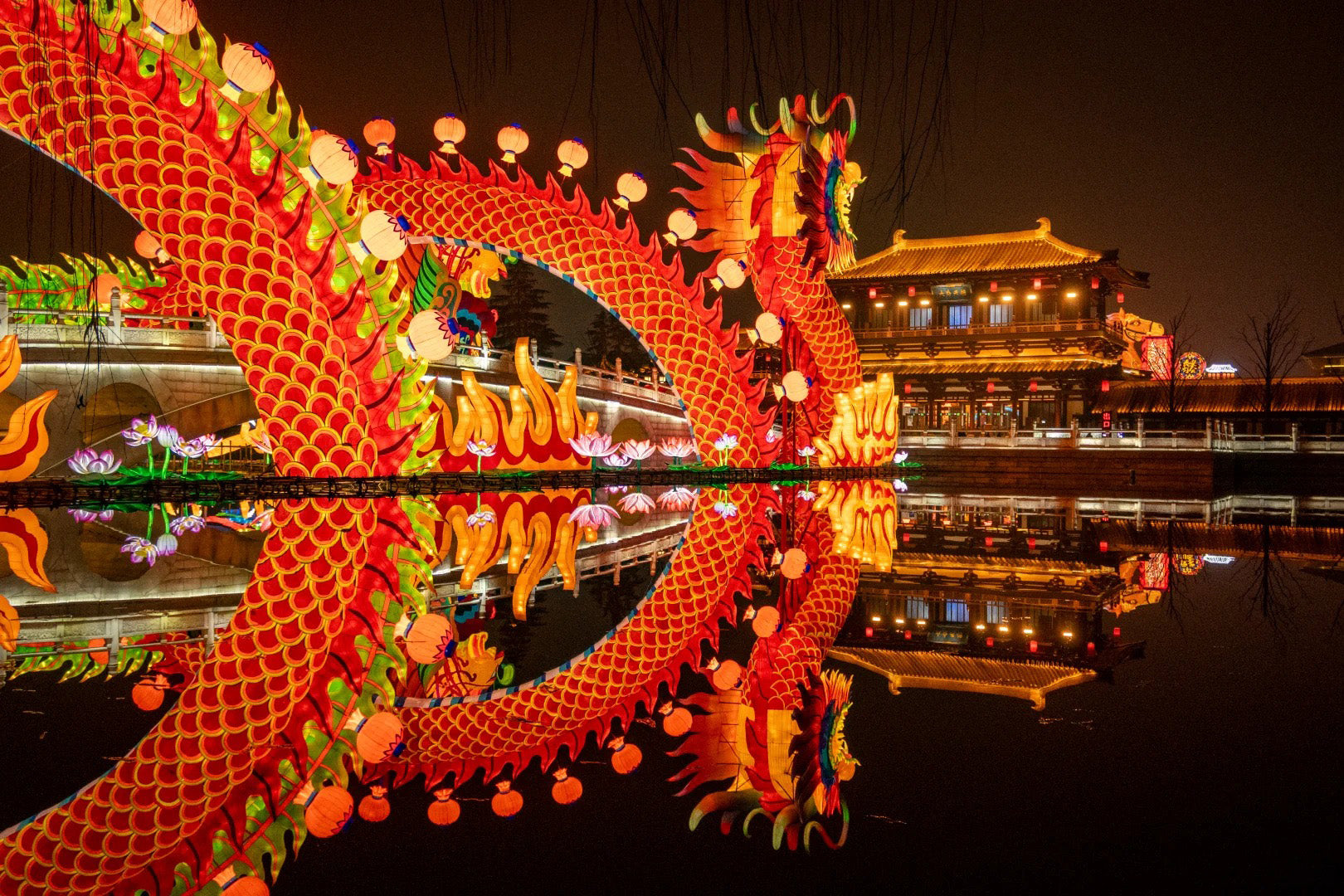 20 Days Yunnan Lhasa Xining Xi'an Tour