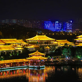 5 Days Xi'an Tour