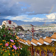 20 Days Yunnan Lhasa Xining Xi'an Tour