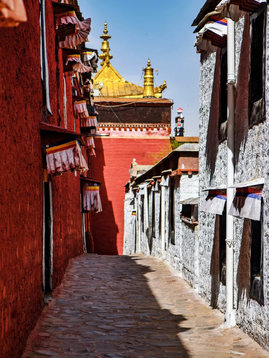 Excursión de 8 días al Monte Everest, Lhasa, Gyantse y Shigats