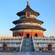 9 Days Beijing Xi'an Tour