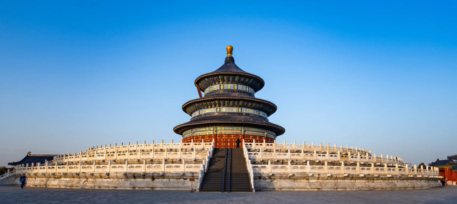 5 Days Beijing Tour