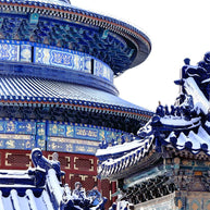7 Days Beijing Harbin Winter Tour