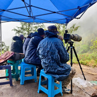 10 Days Tengchong Birding Tour