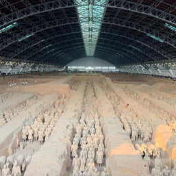 5 Days Xi'an Tour